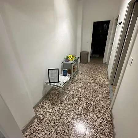 Appartamento Airb&b Mery -fabrique Unipol Dome-