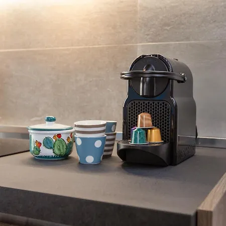 Artstay Stazione Centrale, 5 Piano, No Ascensore Daire *
