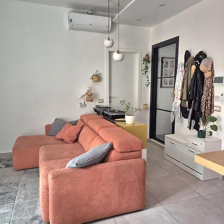 Flat Isola - New Opening Lejlighed Milano