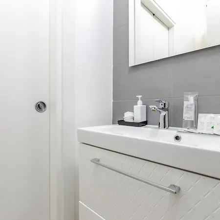 Apartman Urban Nest Inama