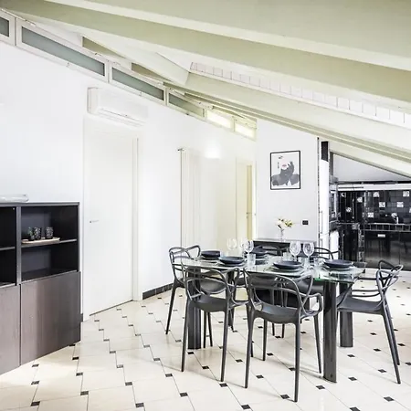 Appartamento Easylife - - C Italia 68bp5 - P Ticinese
