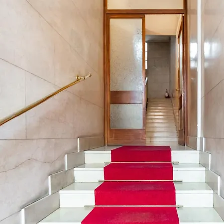 La Casa Di Tobia Apartamento