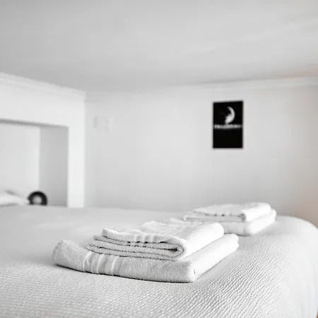 Apartmán Cinema Loft - Parco Lambro *