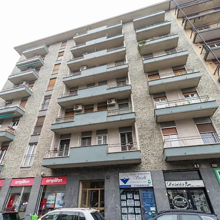 Appartement L55 Design With Garage *