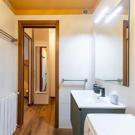 Superstay - Revel 9 - Isola Daire *