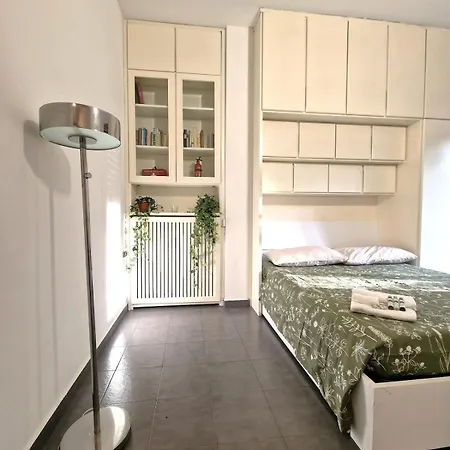 Navigli Elegant With Park View Lejlighed *