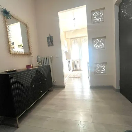Guesthost - Balcony Flat X3 Linate Airport Mm4
