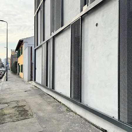 La Casa Di Maty - Stazione Milano