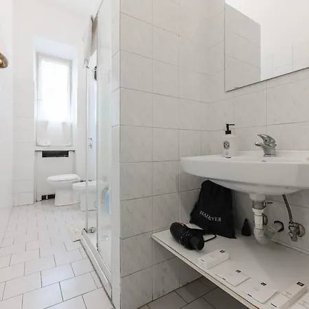 Apartment Viola *
