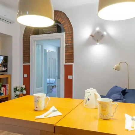Apartamento Chic Retreat - New Bright