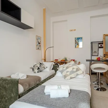 Gambara M1 - Casa Da Lavoro Vicino A Citylife شقة ميلان