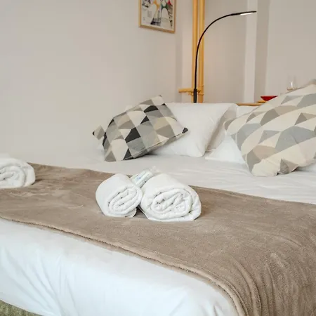 Gambara M1 - Casa Da Lavoro Vicino A Citylife شقة *