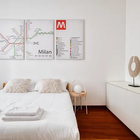 Lorenteggio - Elegant Apartman *