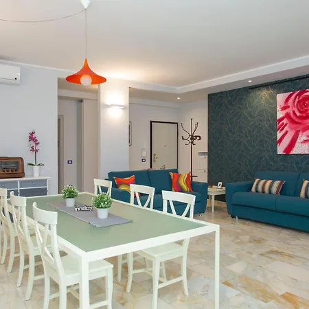 Апартаменты Rg Design - View - Porta Venezia
