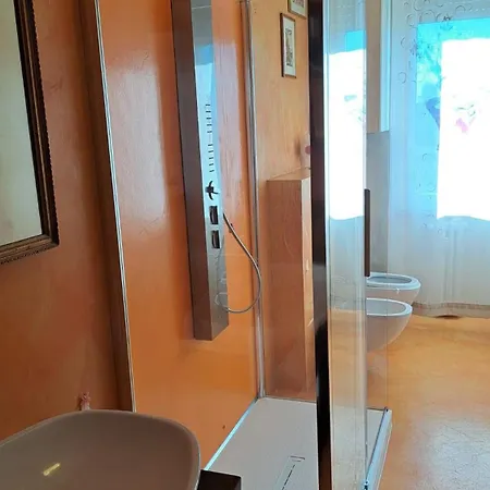 Sweetcityhome דירה מילאנו