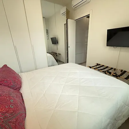 10 Minutes From Fiera With Large Terrace * Milano