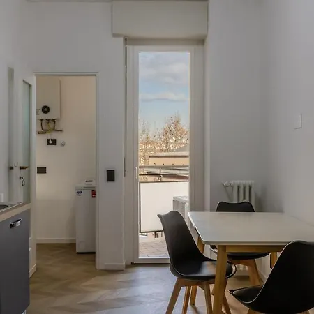 דירה M11 Isola Apt, M3 Duomo Centrale Trilocale Con Due Bagni, Wifi E Ac מילאנו