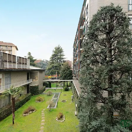 Apartmán Greco Heritage In