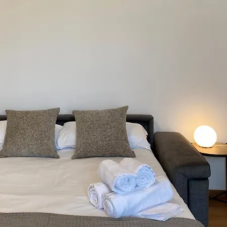 Apartamento 11