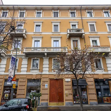 Risorgimento - 7sundays Appartement *