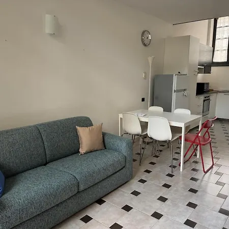 Brand New Loft In Town Near Fondazione Prada