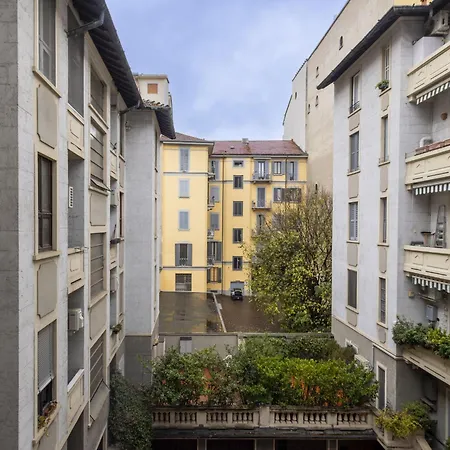 Dateo By Interhome * Milan