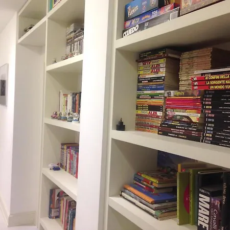 Nel Cuore Di Apartamento *