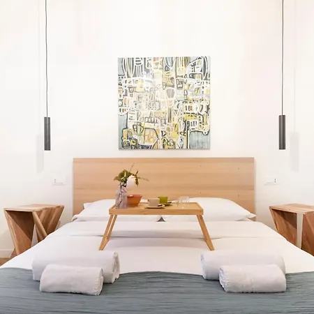 Easylife - - San Gregorio 3 F - P Venezia Appartamento Milano