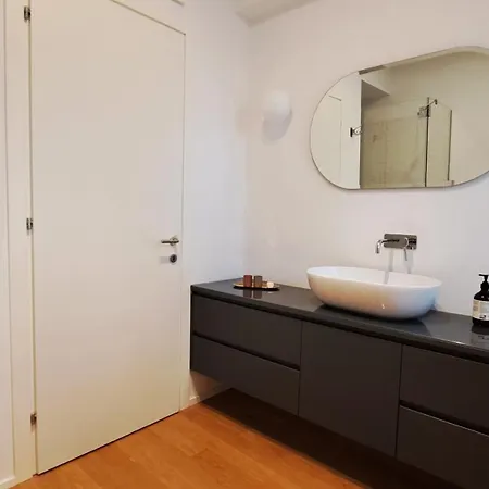 M4 Tolstoi - Tolstoj -110mq - 3 2 Bagni -navigli- Linate Milan