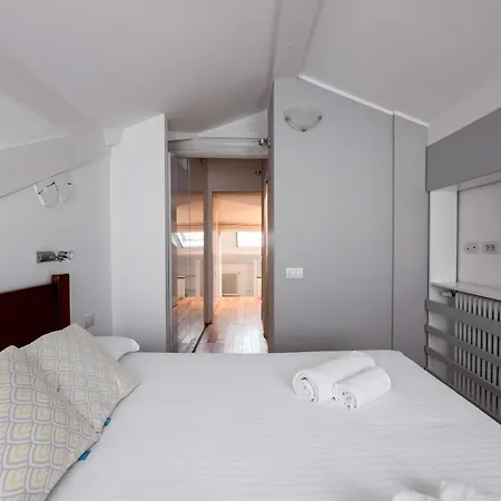 Apartman Zona Tortona - Navigli *