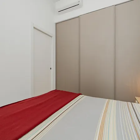 Bnbest Farini Enjoy Isola 4 Pax