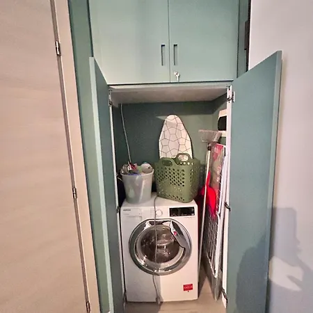 Sartoria26 San Siro Sempione Fiera Rho Milano
