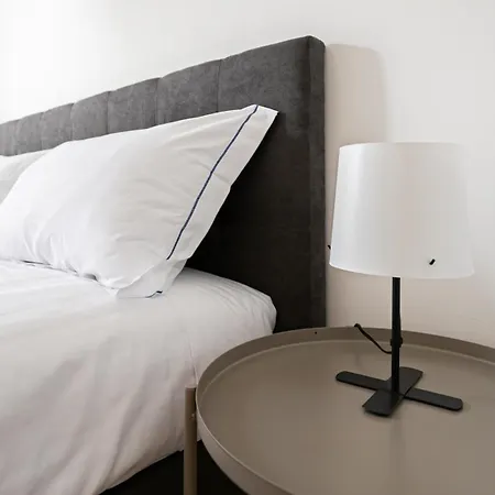 Апартаменты Italianway Comfort - Paladini 13