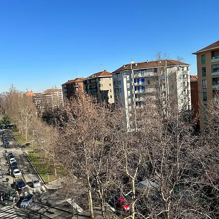 La Casa Di Gio Apartmán