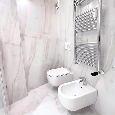 Apartman San Barnaba Boutique - Duomo & Policlinico Milánó