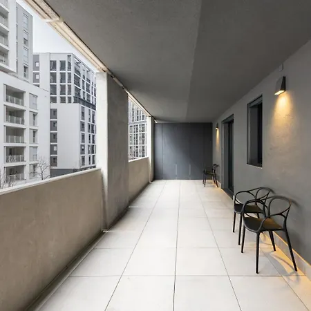 Apartamento Elegante Appartamento - Fiera - Parcheggio Gratuito Milão