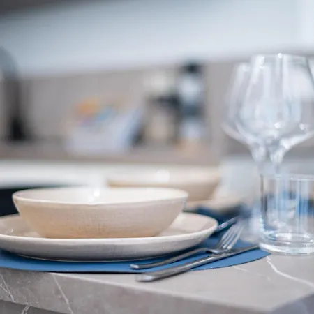 Parcheggio Gratuito - New 1bdr Con Terrazzo Milano