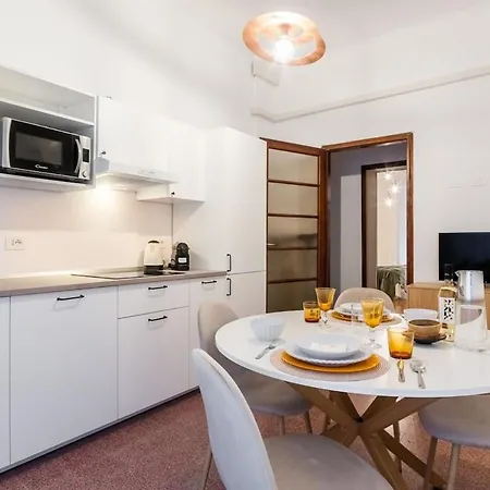 Large Near The Station * Milano