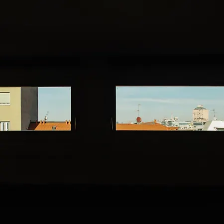 Lodovica Milano-metro M4-navigli-bocconi 아파트 *