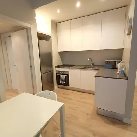 Dipalma In Centre Apartament *