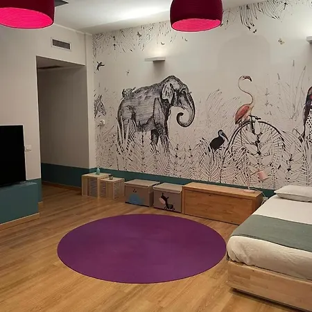 Premium Loft In The Heart Of The Navigli,