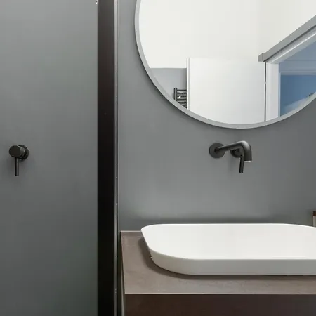 Appartement Gerusalemme - Lomazzo - Bilocale Comfy