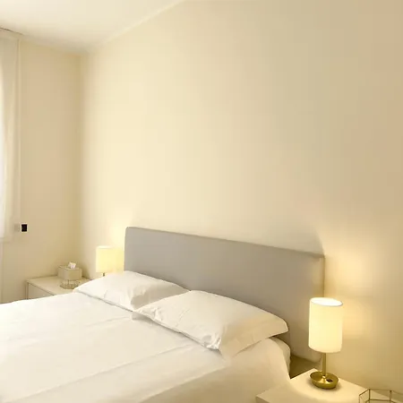 Al Cinque Appartement