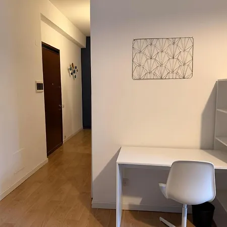 Be Your - Cenisio 7 Cozy Apartment