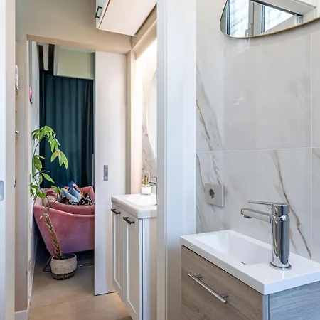 Apartment Risorgimento - Castel Morrone Stile & Relax Milan