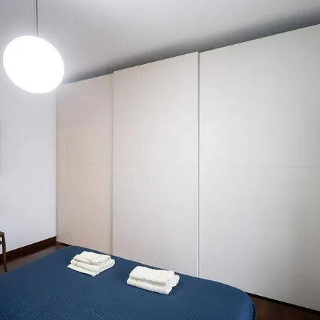 Sky Garden - Private Garage Mediolan