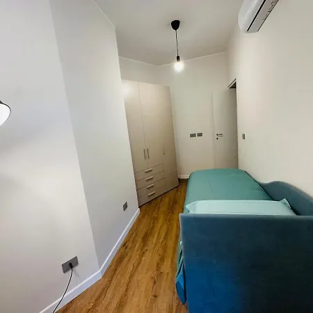 Cassala 45 - Di Design Ristrutturato, 2 Camere, Navigli דירה מילאנו