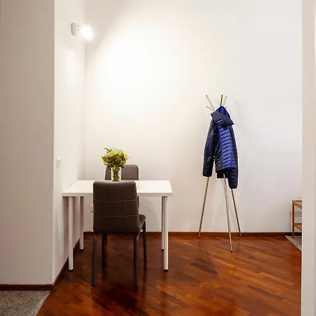 Apartment Mercadande