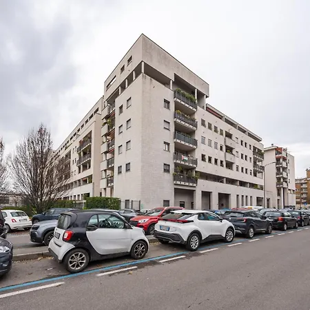 Tolstoj 1, Superior By Smartstay - Via Tortona, M4, Navigli 公寓