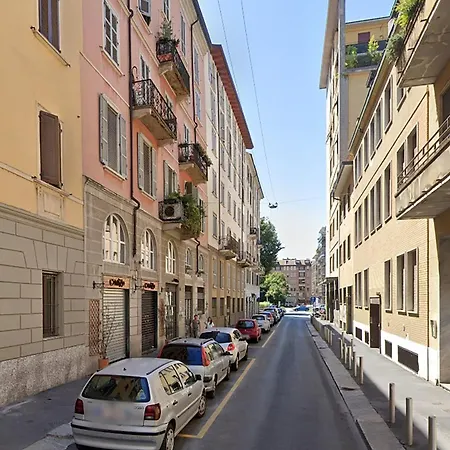 Lejlighed Easylife - - Simonetta 17 - Navigli